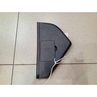 Накладка торпедо Chevrolet Aveo T250 2005-2011 2008 96858702