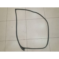 Уплотнитель двери передней правой Chevrolet Aveo T250 2005-2011 2008 94790531