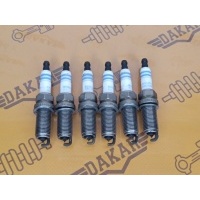 Комплект свечей зажигания Lexus RX350 XU30 2008 9091901247