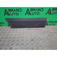Молдинг двери Sollers Atlant S209 2022-нв 5522120R001Z001, 4
