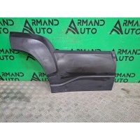 Молдинг двери Lada Niva Travel 1 2020-нв 21230821215080, 7