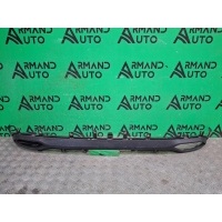Накладка бампера Lada Vesta 1 2022-нв 8450040068, 7