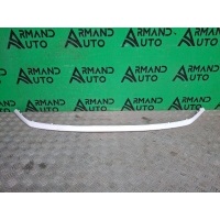 накладка решетки бампера верхняя EXEED TXL M32T 2021-нв 602001440AADQJ, 602001440AA, 8