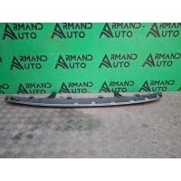 Накладка бампера Toyota RAV4 4 CA40 2015-2019 5245342900, 5240542010, 2