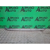 Накладка бампера Toyota RAV4 4 CA40 2015-2019 5271142110B2, 5271142110, 2