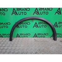 Расширитель крыла Nissan X-Trail 3 T32 2013-2022 638614CE1A, 7