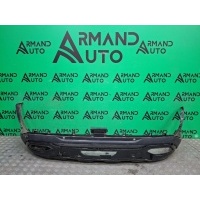 Юбка бампера Lada Vesta 1 2022-нв 8450041575, 8450041575, 8450041576, 8