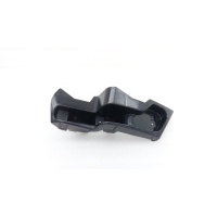 Кронштейн бампера Ford Mondeo CD391 2015 2285942, DS7317E851BH