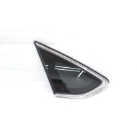 Стекло кузовное глухое Ford Mondeo CD391 2015 1879402, DS73F29701GA