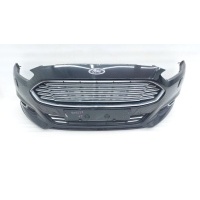 Бампер Ford Mondeo CD391 2015 2048477, FS7317D957DEXWAA, 2008162, DS738200JG5JA6, 1862056, DS7317K945JD5JA6, 5321883, DS7317A989JCXWAA, 1943054, DS7319952UB5JA6, 5212690, DS738B262AC, 1859912, DS7315