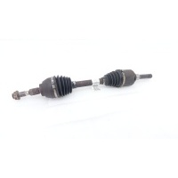 Привод Ford Mondeo CD391 2015 2415939, DG913B437FK