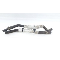 Трубка отопителя Ford Mondeo CD391 2015 2048436, DG938B159DB, DG9318C266DB