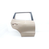 Дверь Geely Emgrand x7 1 2020 101203648001C15