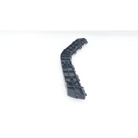 Кронштейн бампера Geely Emgrand x7 1 2020 1018058980