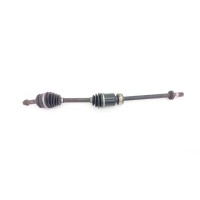 Привод Geely Emgrand x7 1 2020 1014014436, 101401443660, 101401443651