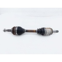 Привод Toyota Land Cruiser Prado 150 2016 4343060082