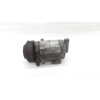 Компрессор кондиционера Geely Emgrand x7 1 2020 1016016665