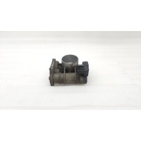 Заслонка дроссельная Geely Emgrand x7 1 2020 1016050461, 101605046101, 1016050461-01