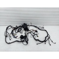 Проводка подкапотная Toyota Land Cruiser Prado 150 2016 821116AR01, 8274160040, 8262060060, 8266260761