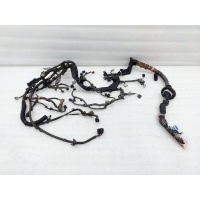 Проводка двигателя Toyota Land Cruiser Prado 150 2016 8212160Z50