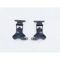 Петля двери багажника Toyota Land Cruiser Prado 150 2016 6881060051, 6882060011
