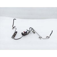 Клапан электромагнитный Toyota Land Cruiser Prado 150 2016 2586030160