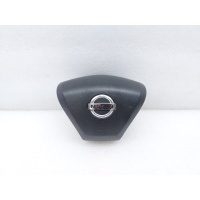 Подушка безопасности в руль Nissan Murano Z52 2018 985105AL8B