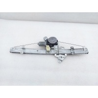 Стеклоподъемник Nissan Murano Z52 2018 807215AA0A, 807304BA1A