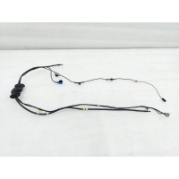 Проводка двери багажника Nissan Murano Z52 2018 282435BF1A