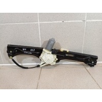 Стеклоподъемник электр. задний правый BMW X5 E70 51357166382