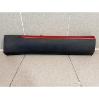 Накладка двери задней правой Changan CS55 Plus 2 S203F2709041902AA