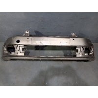 Бампер передний Volkswagen Polo SED 6RU807221AGRU