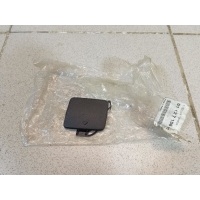Заглушка буксировочного крюка BMW X5 E70 51127227779