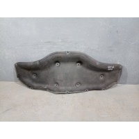 Шумоизоляция капота BMW X1 F48 51487471230