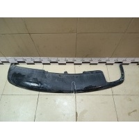 Накладка заднего бампера Audi A4 [B8] 2007-2015 8K0807521G01C