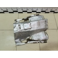Экран тепловой Audi A4 [B8] 2007-2015 8K0804160K