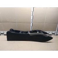 Консоль Audi A4 [B8] 2007-2015 8K0863244E6PS