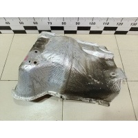 Экран тепловой Audi A4 [B8] 2007-2015 8K0804173J