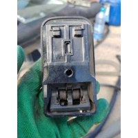 Ручка внутренняя задняя правая Nissan Almera N15 1995
