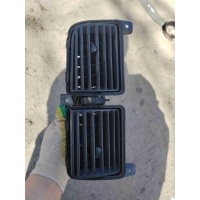 Дефлектор обдува салона Nissan Almera N15 1995