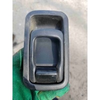 Ручка внутренняя задняя левая Nissan Almera N15 1995