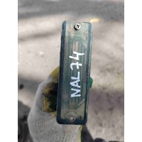 Подсветка номера Nissan Almera N15 1995
