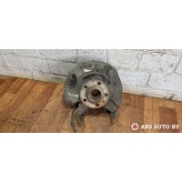 ступица передняя левая Volkswagen Polo 4 2005