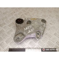Кронштейн двигателя Renault Laguna 2 2003 8200024812,8200125534