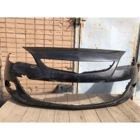 Бампер Opel Astra J 13264551, 1400899