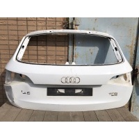 Дверь багажника Audi Q5 8R 8R0827023C