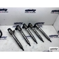 Форсунка Mercedes S W220 2004 A6480700187, 156, 6480700187