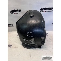 Защита арок передняя левая (подкрылок) Mercedes E W211 2003 A2116980130, 2116980130