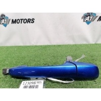 Ручка двери внешняя Mazda Axela BK5P 2007 G22C-59-410C94