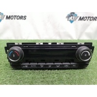 блок управления климат-контролем Volkswagen Polo 6R1 2014 6C0907044A
